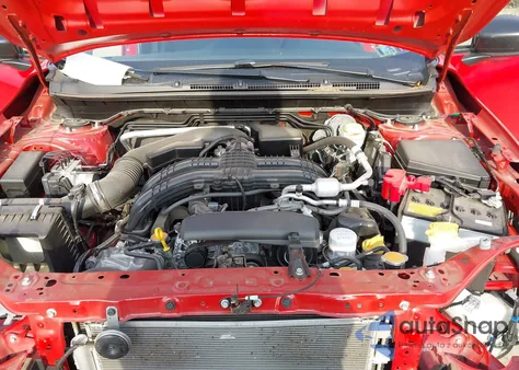 2024 Subaru Impreza Base 5-Door z USA, uszkodzony, nr VIN JF1GUABC6R8906027